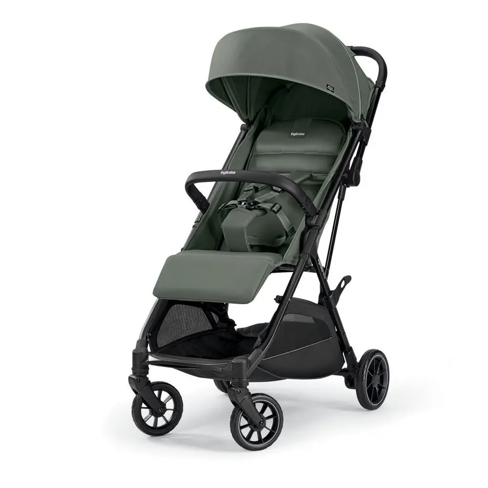 Inglesina Now 2026 Sprint Green