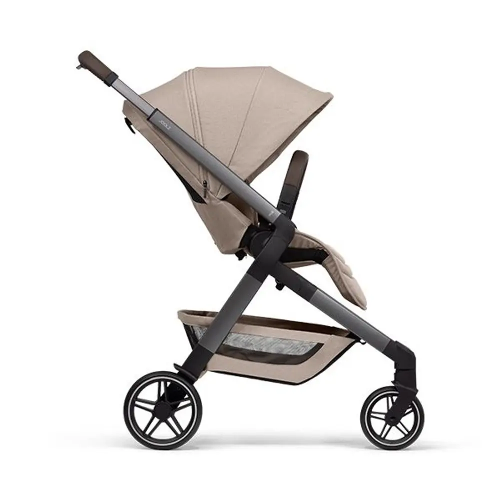 Joolz Hub² l Sandy taupe