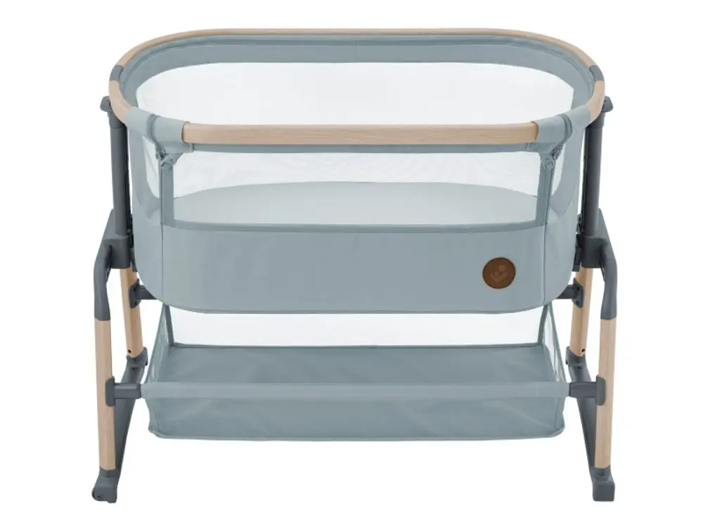 Bazar Maxi-Cosi Iora Air Beyond Grey 2026