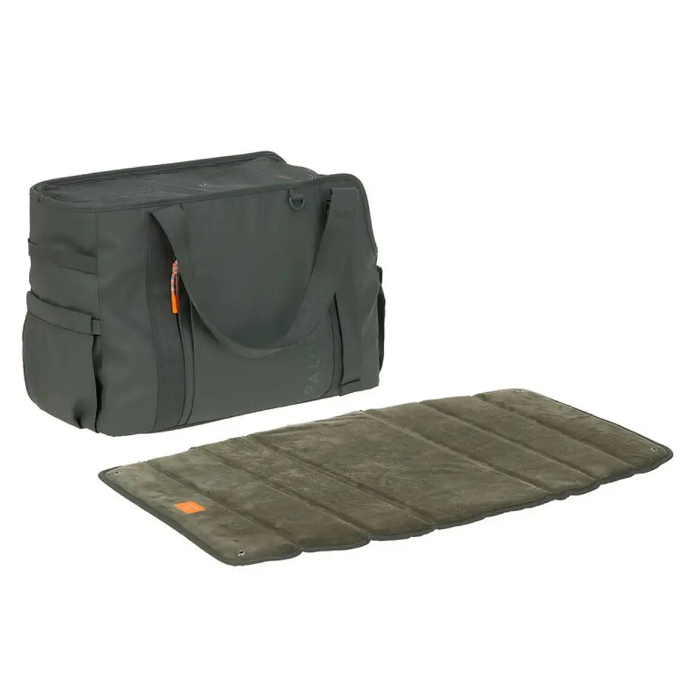 PALOPA přepravní taška Weda dark olive