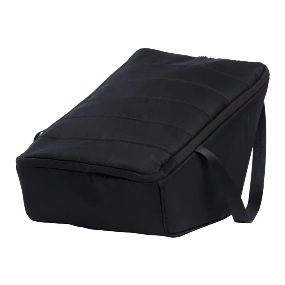 TFK citybag mono/pro black