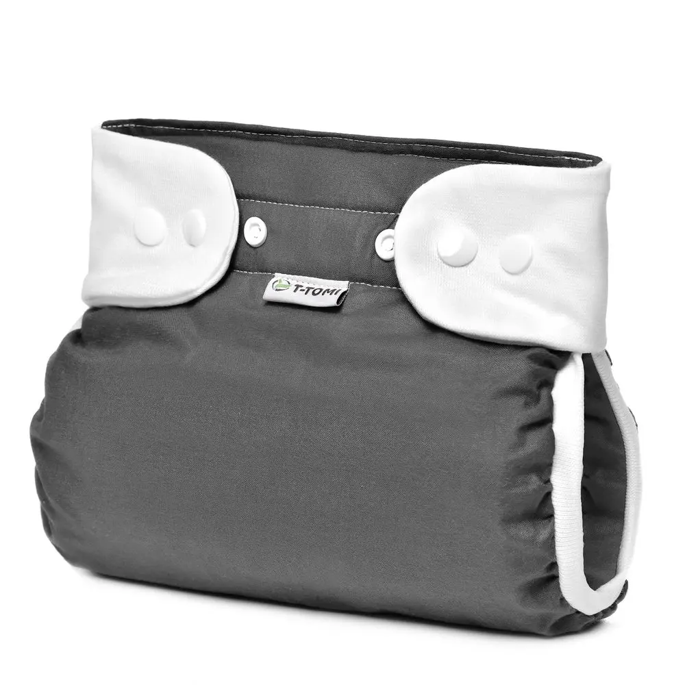 T-TOMI Ortopedické abdukční kalhotky - patentky Grey (3-6kg)