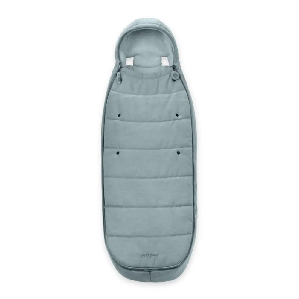 Cybex Gold Fusak 2026 - Stormy Blue