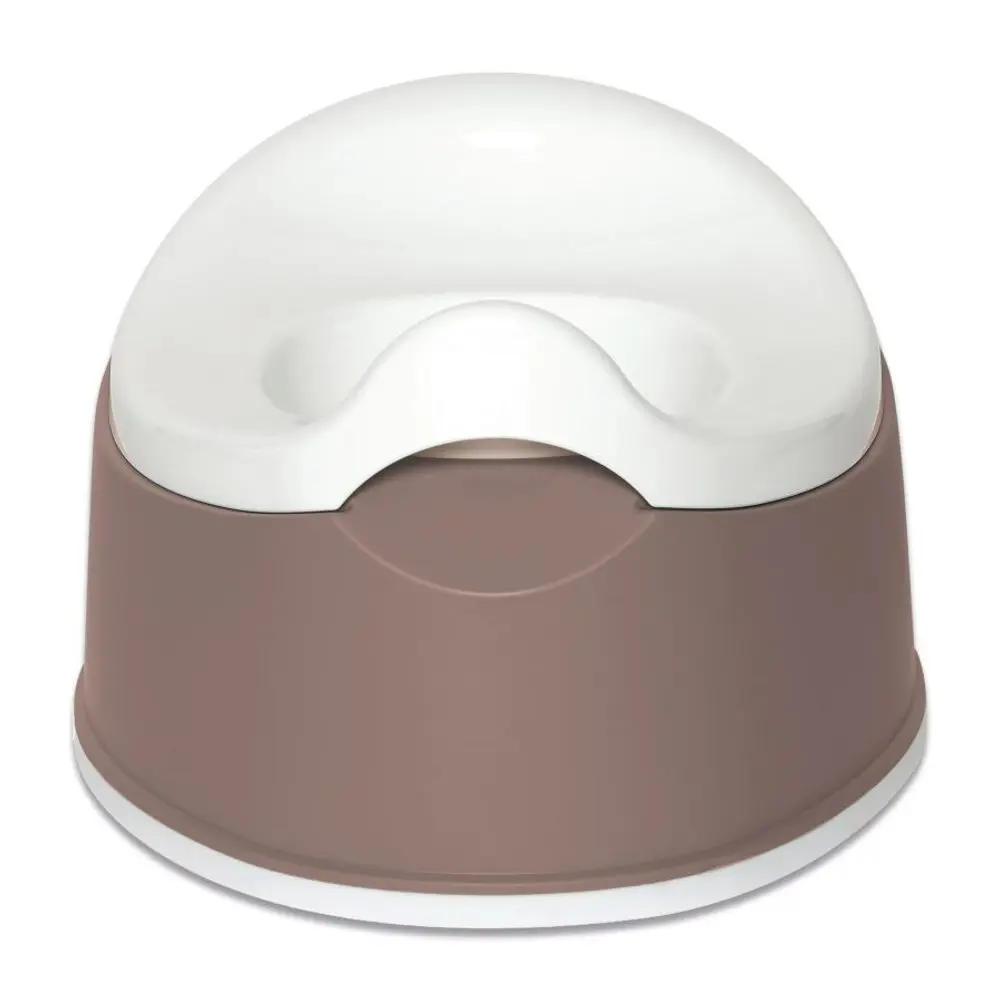 Bebe-Jou Nočník Bébé-Jou Grow Mocha Mousse