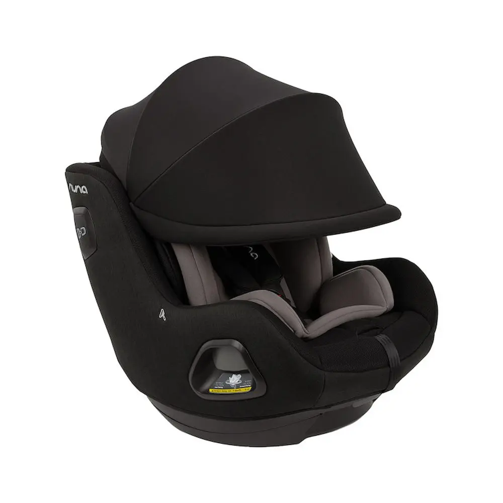 Nuna todl™ Aire caviar