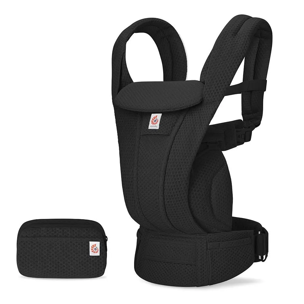 Ergobaby OMNI DELUXE Mesh