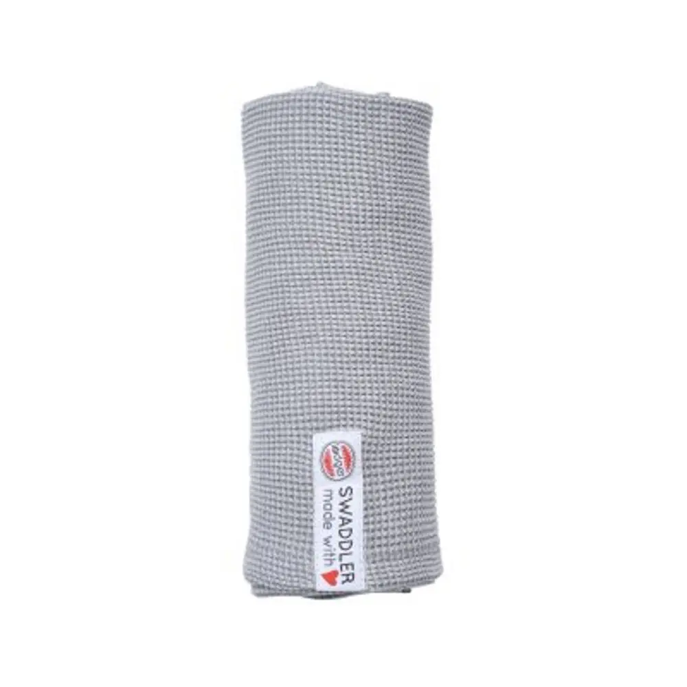 LODGER Swaddler Ciummbelle 70 x 70 cm Donkey