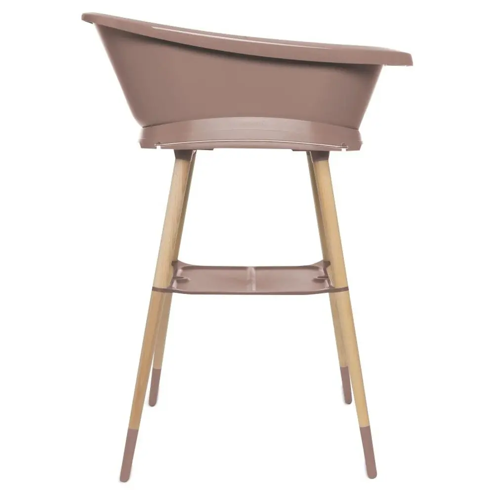 Bebe-Jou Koupací sada Bébé-jou Sense Plus 8 dílná Mocha Mousse, digit