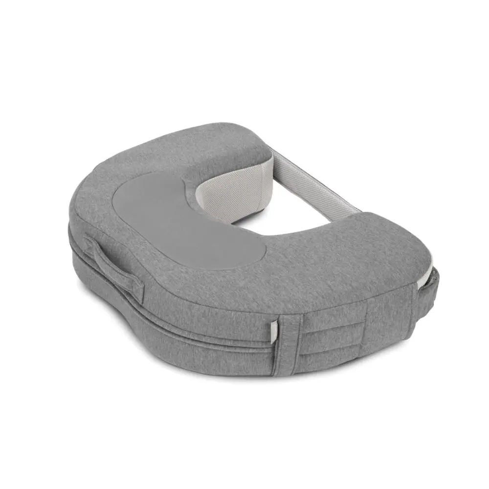 Inglesina kojící polštář Elysia Harmony Grey
