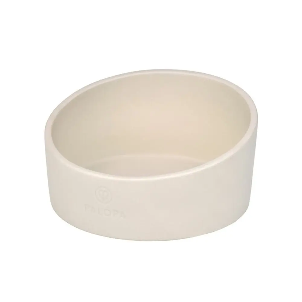 PALOPA miska Cali beige