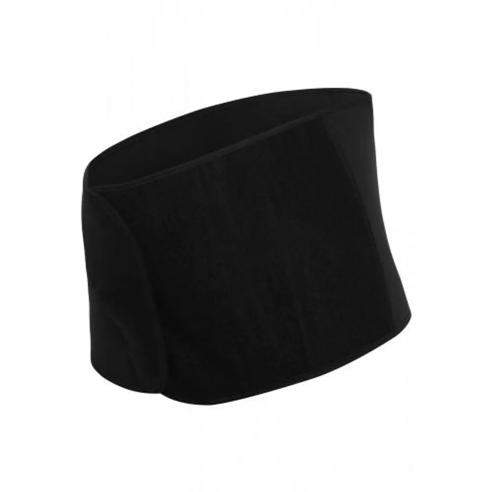 CARRIWELL CARRIWELL Pás po porodu stahovací Belly Binder černý L/XL