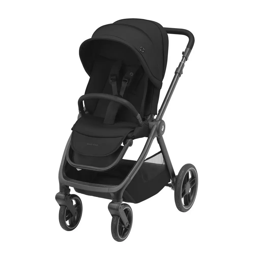 Maxi-Cosi Oxford 2024 - Essential Black
