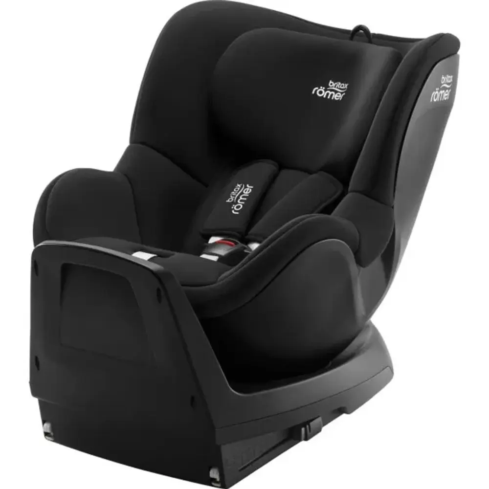 BRITAX RÖMER Dualfix M Plus 2024 -