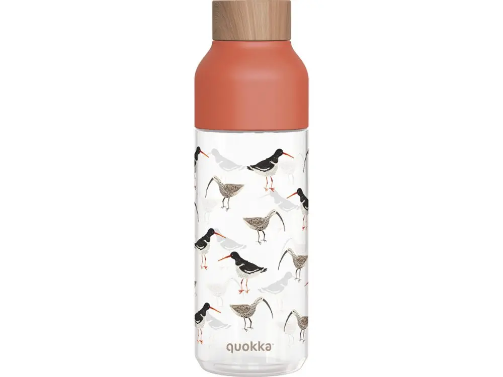 Quokka Plastová láhev Ice Birds 720 ml