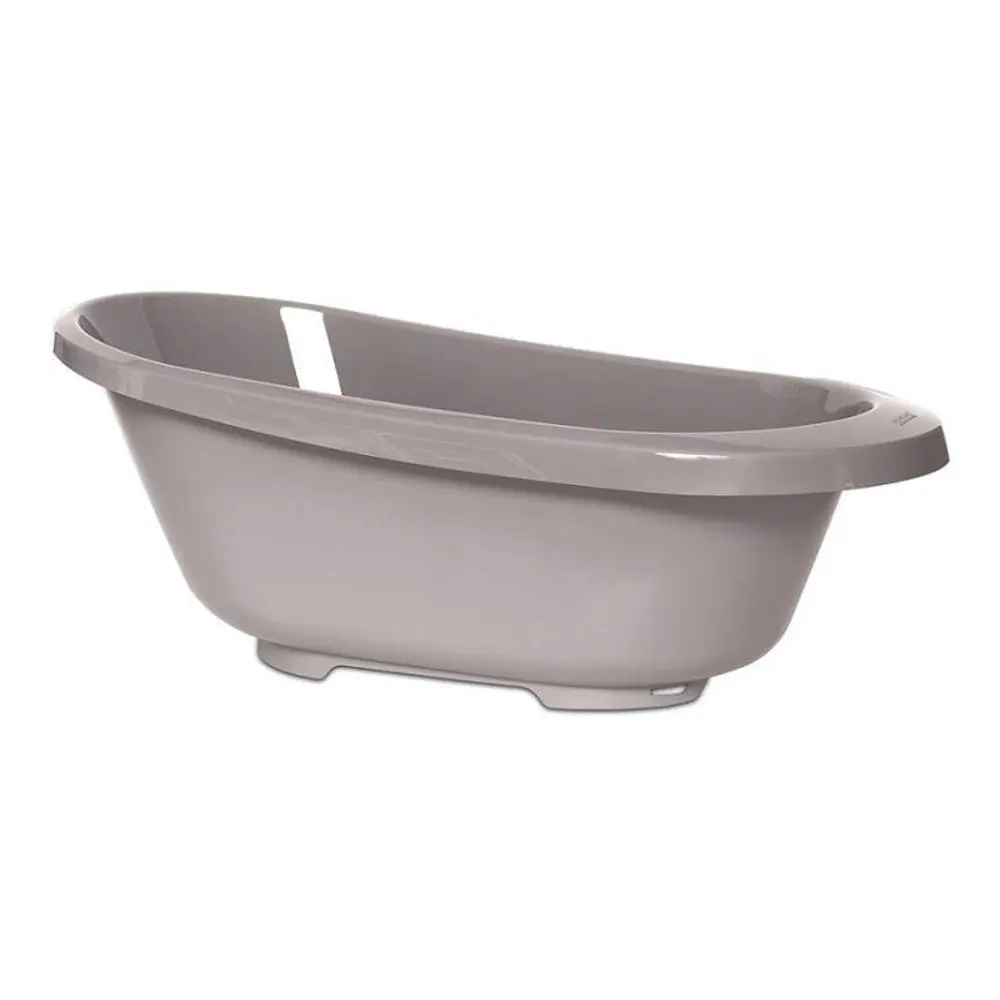 Bebe-Jou Sada vaničky Sense Chalk Brown a stojanu Sense White