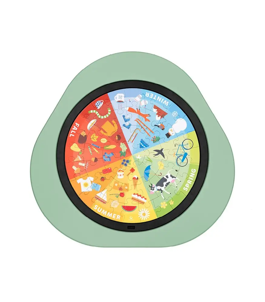 STOKKE® MuTable™ V2 Puzzle