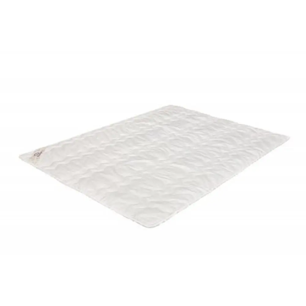 TRÄUMELAND peřina do postýlky, kolébky - Naturweich 100x135 cm