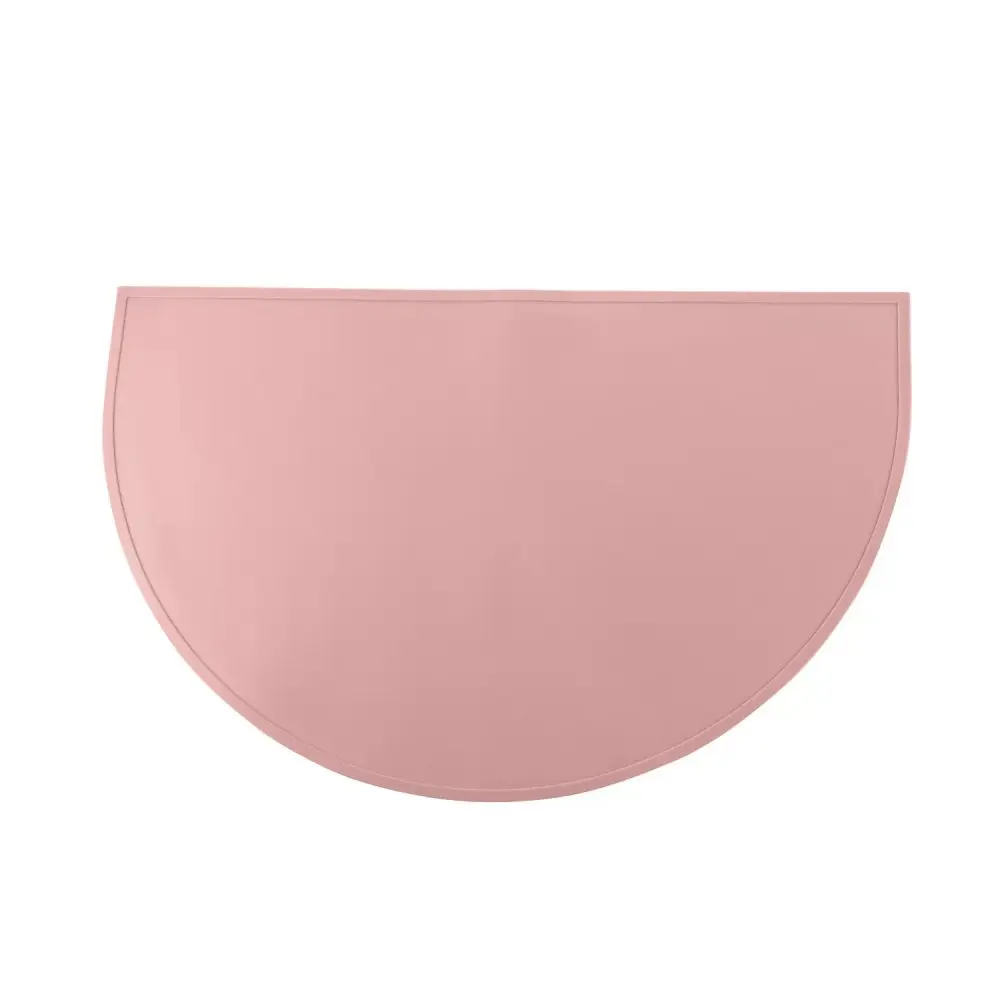 ZOPA Silikonové prostírání podložka - Old Pink