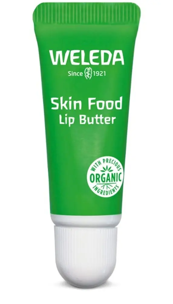 WELEDA Skin Food Lip Butter 8 ml