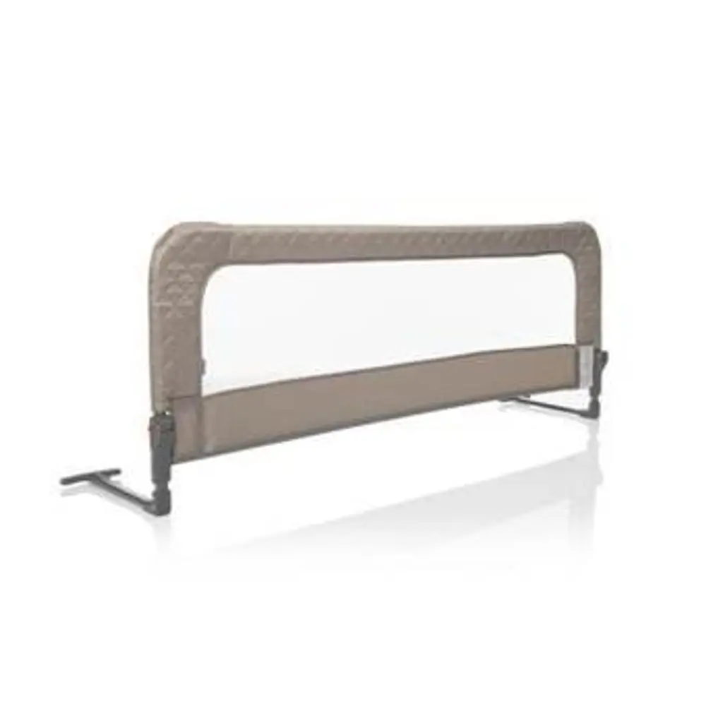 ZOPA Zábrana na postel Monna - Sand Beige