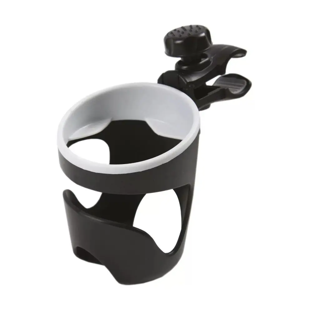 ZOPA Držák na pití na kočárek Deluxe - Black