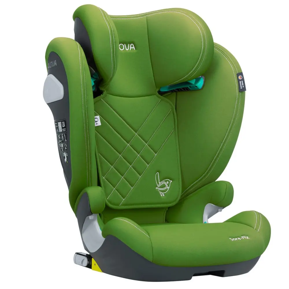 AVOVA Sora-Fix 2024 Cactus Green