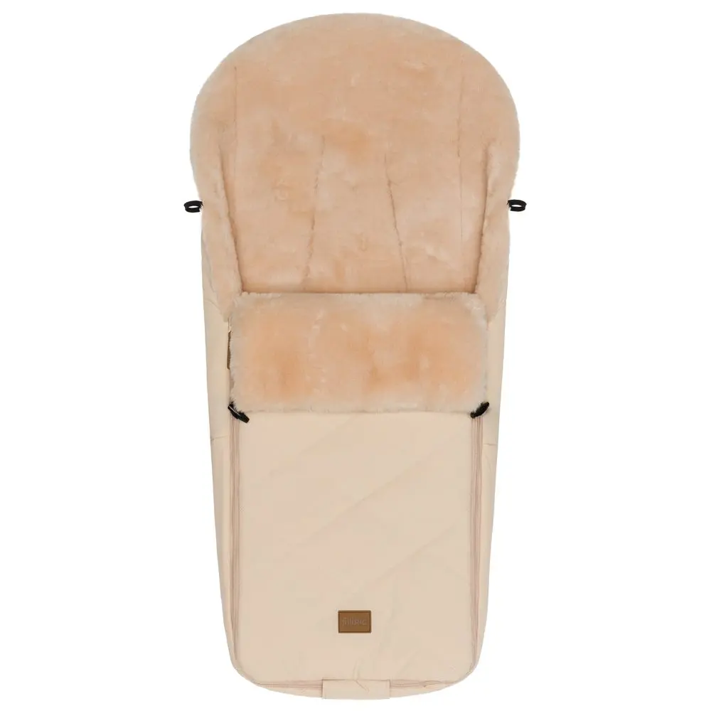 Fillikid Fusak zimní Vegan Comfort Nature