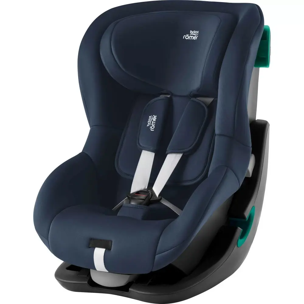 BRITAX RÖMER King Pro 2024 - Night Blue