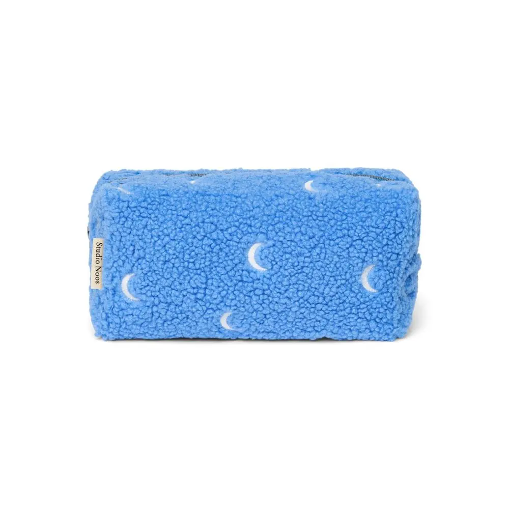 Studio Noos Teddy POUCH - kabelka | Blue Moon