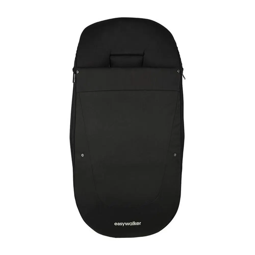 Easywalker Fusak Shadow Black