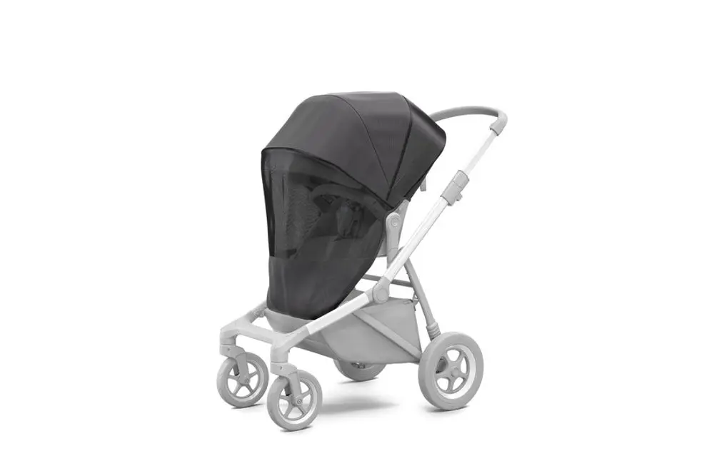 THULE Sleek Mesh cover