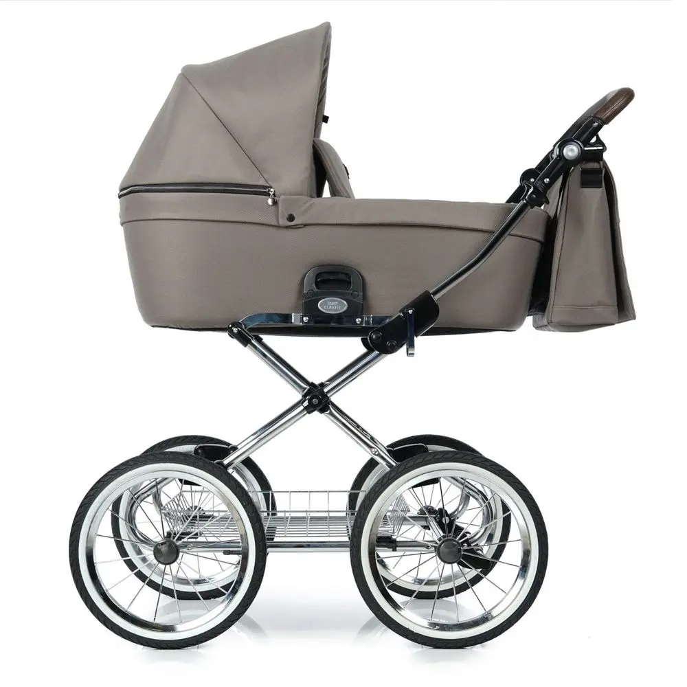 Roan Coss Classic 2025 - Pure Cashmere