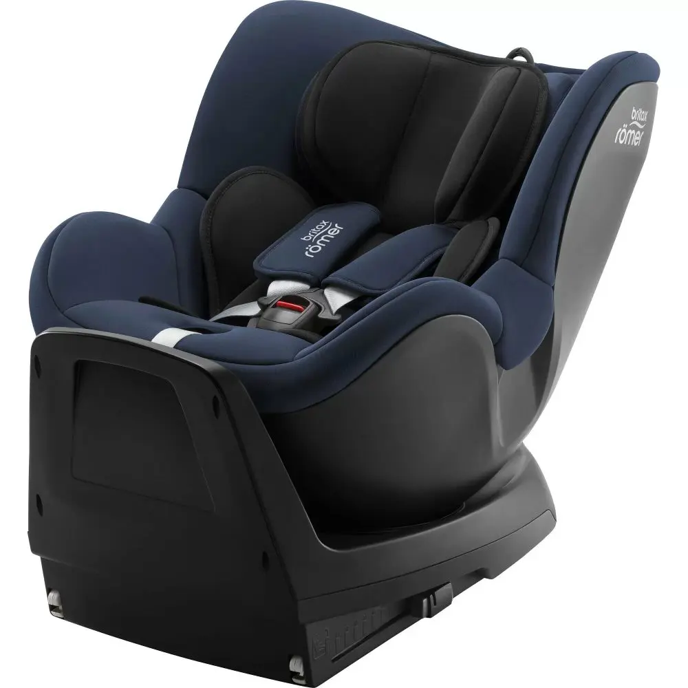 BRITAX RÖMER Dualfix Plus 2023 -