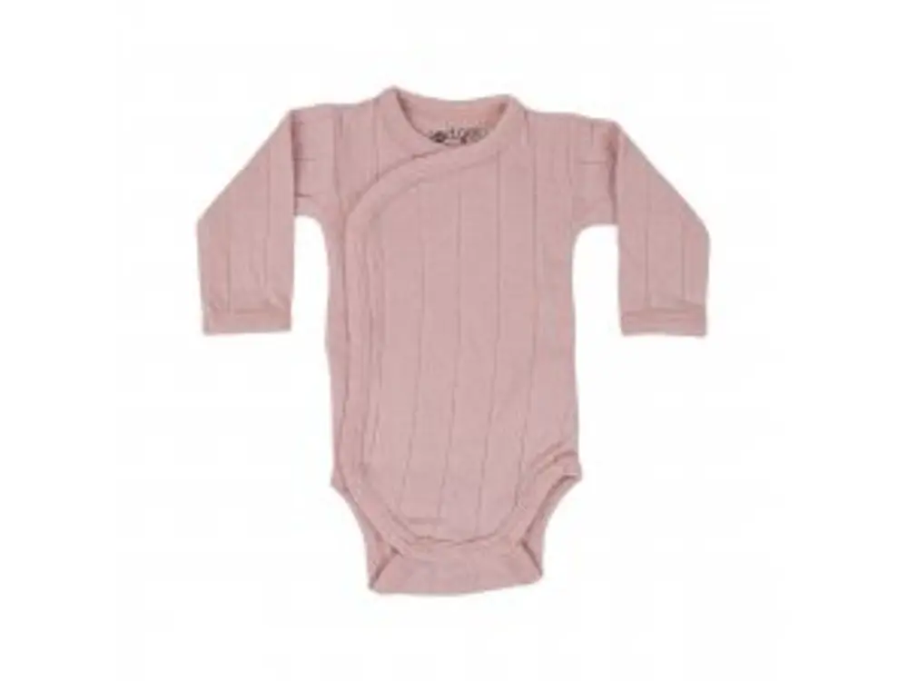 LODGER Romper Long Sleeves Tribe Sensitive 56
