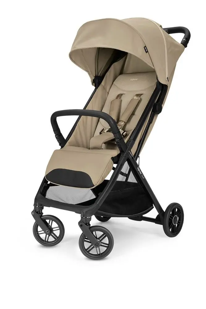 Inglesina sportovní kočárek Quid3 2025 Lunar Beige