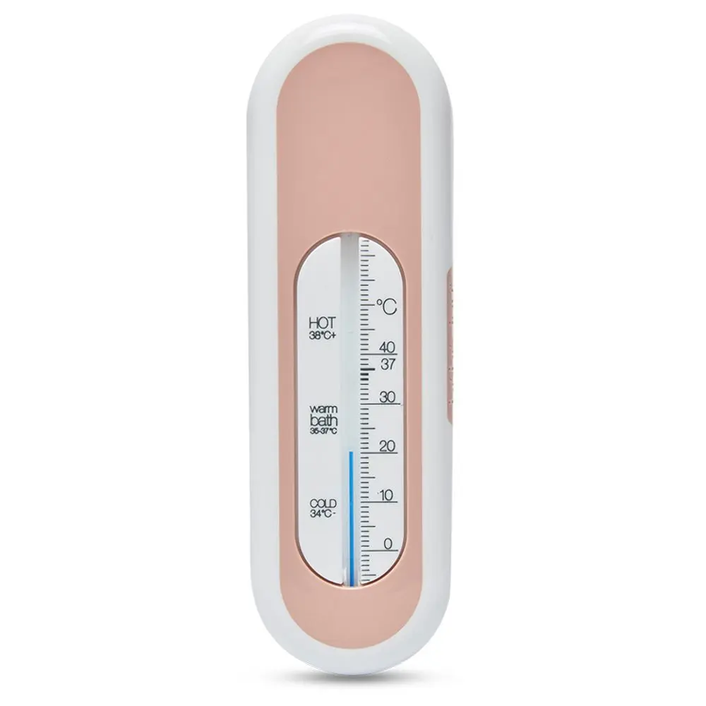 Bebe-Jou Koupací teploměr Bébé-Jou Pale Pink