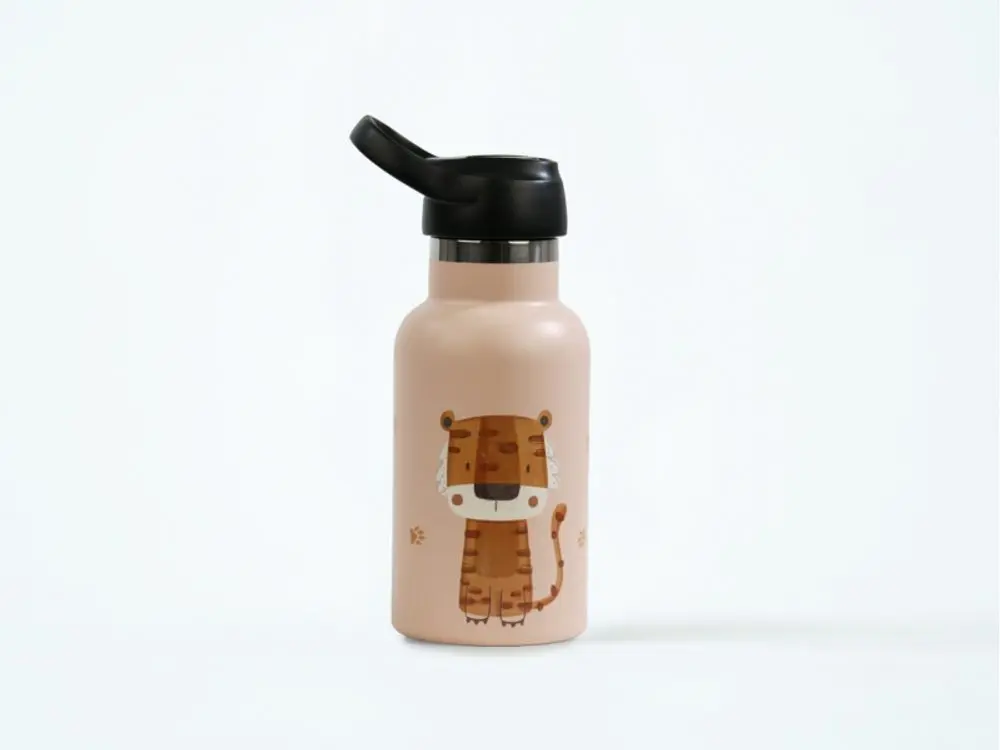 Runbott Termoláhev 350 ml Tiger
