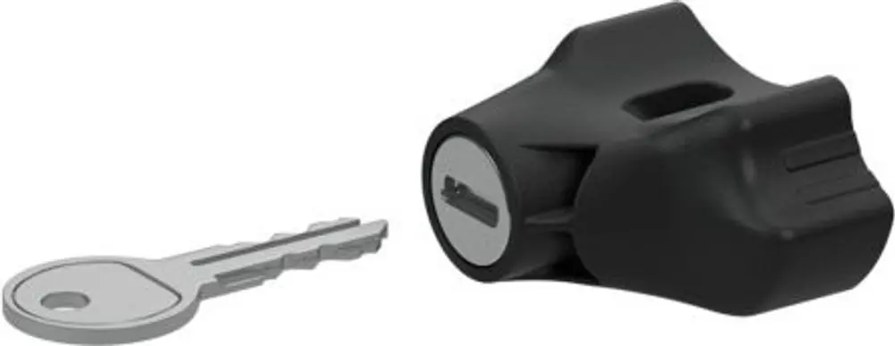 THULE Chariot Lock Kit (2x locks)