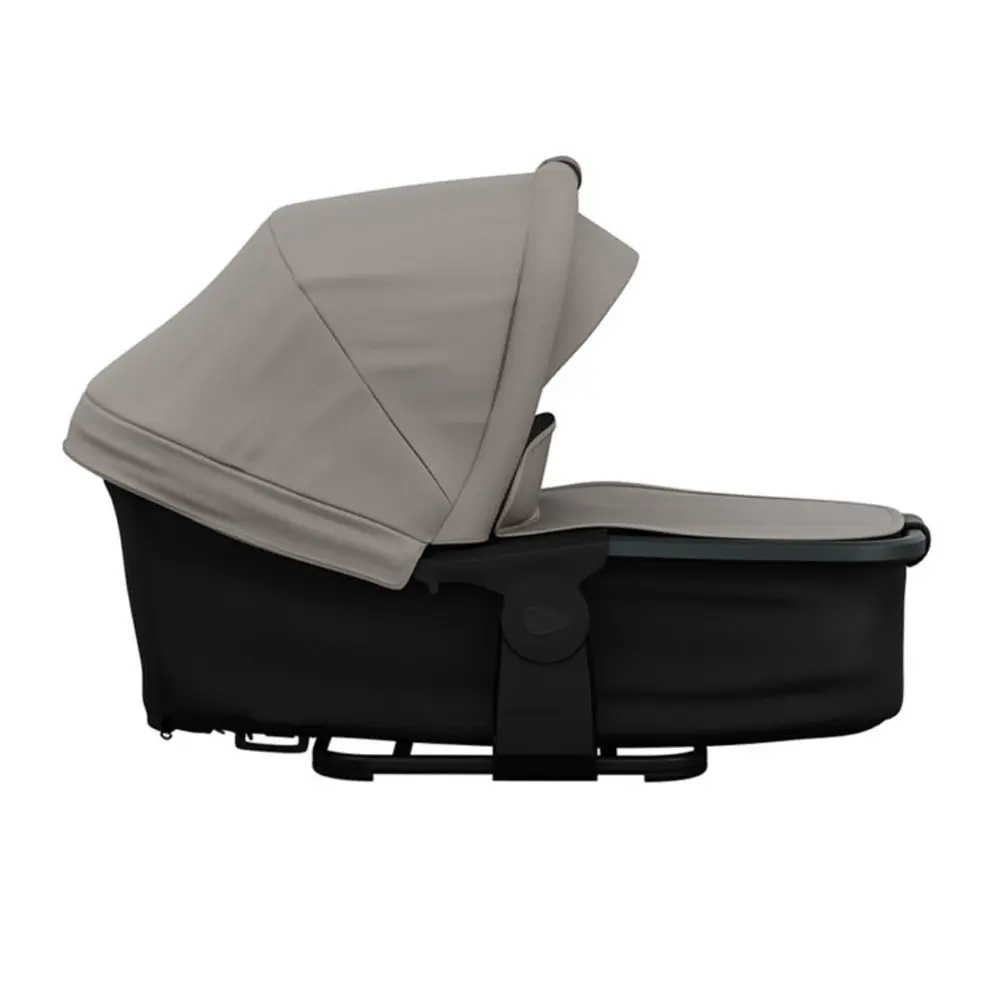 TFK carrycot mono/pro combi unit sand