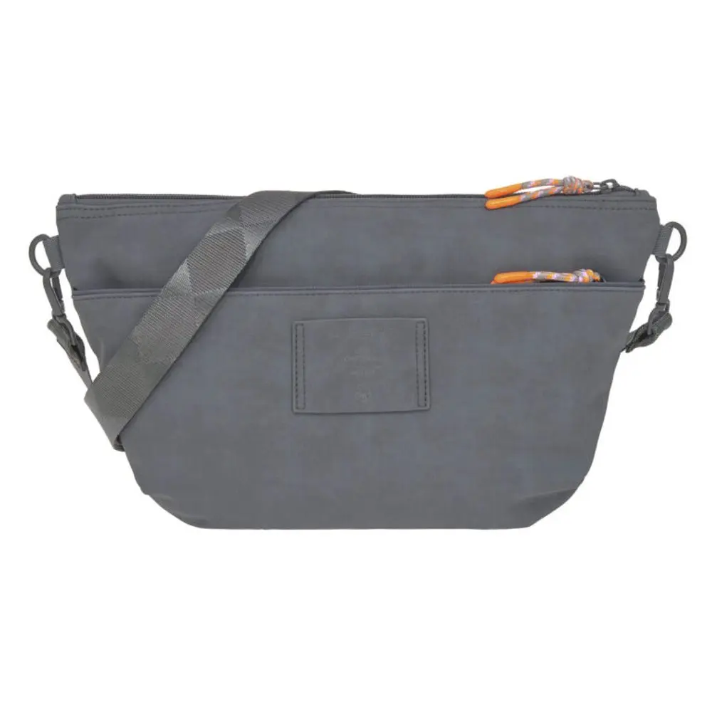 Lässig Green Label Buggy Bum Bag anthracite