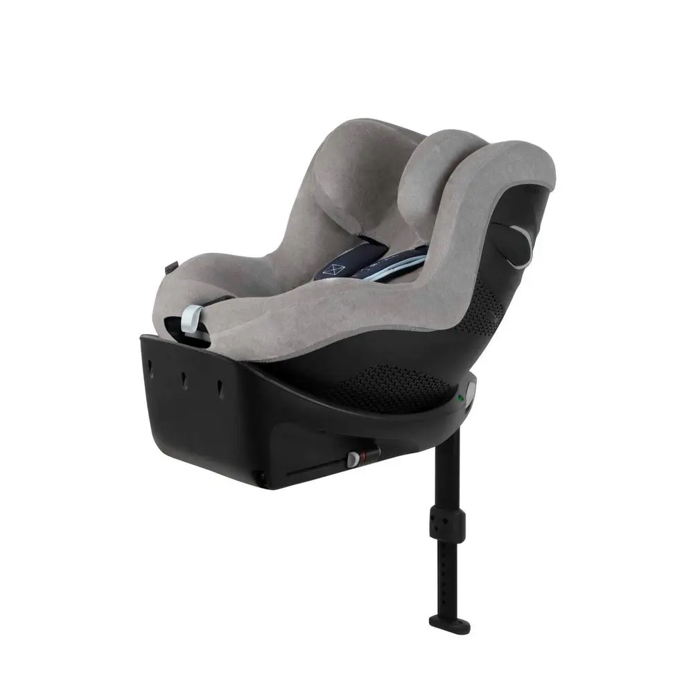 Cybex letní potah Sirona G Grey