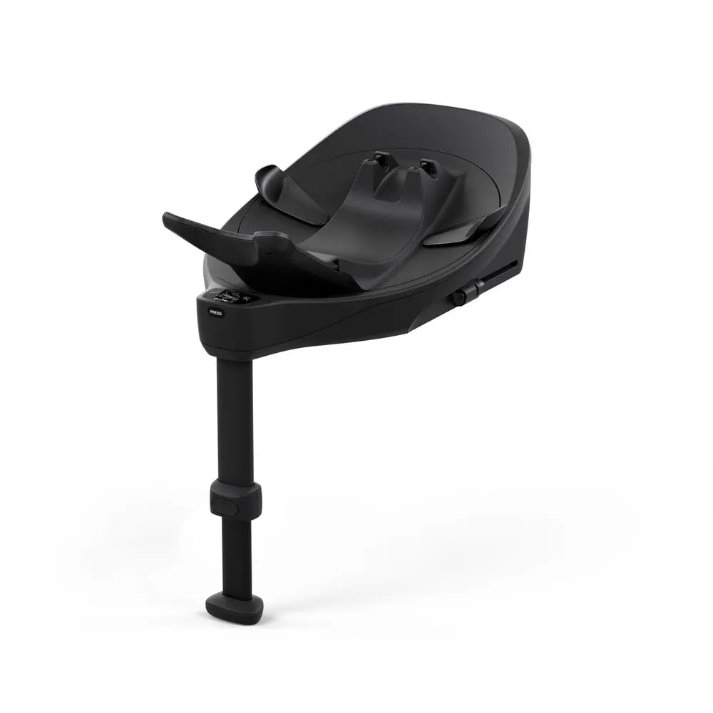 Cybex Base S