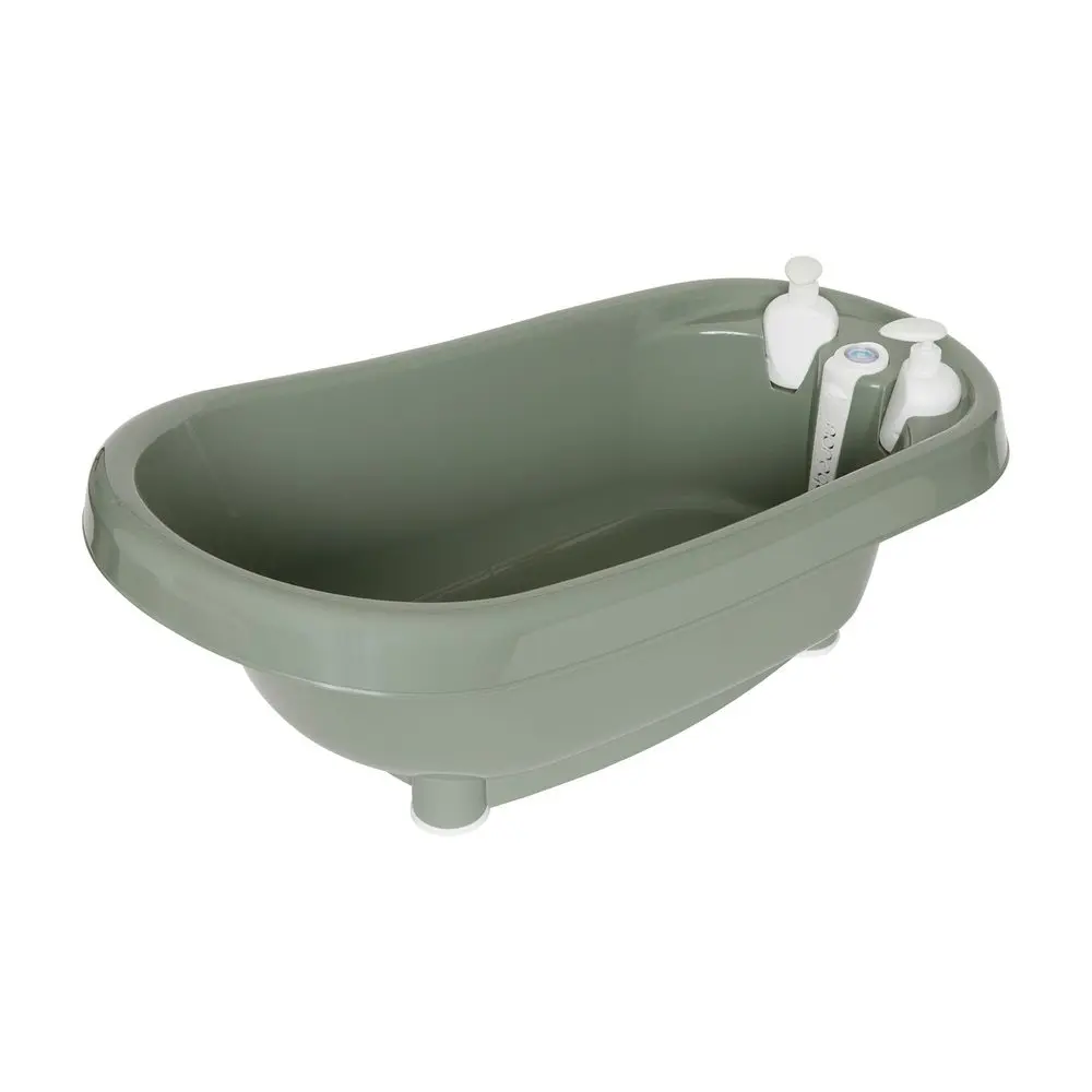 Bebe Jou Termovanička Click Breeze Green