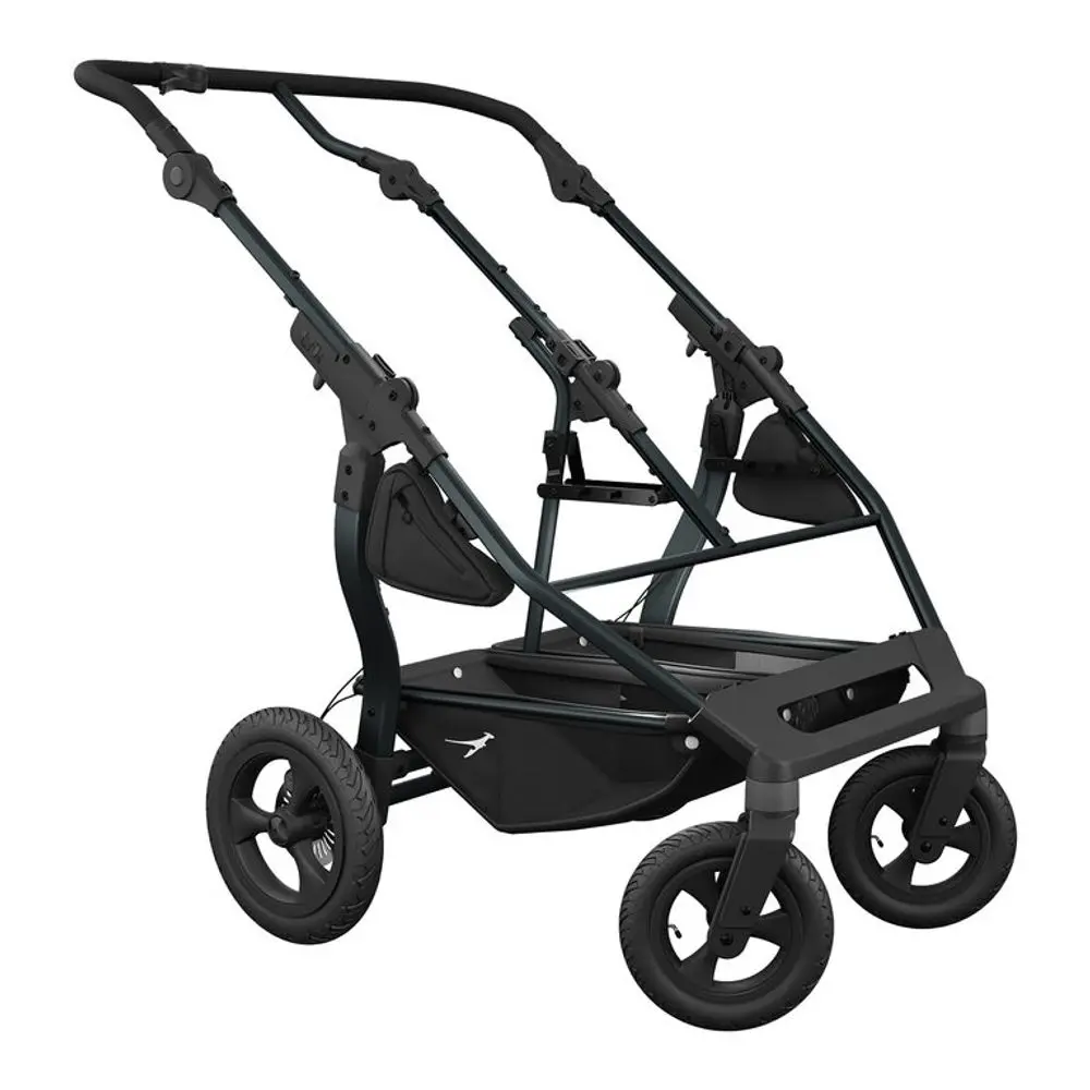 TFK duo podvozek - air wheel