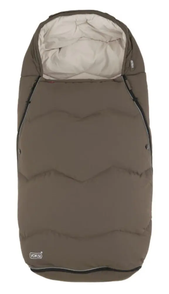 Voksi® Urban walnut