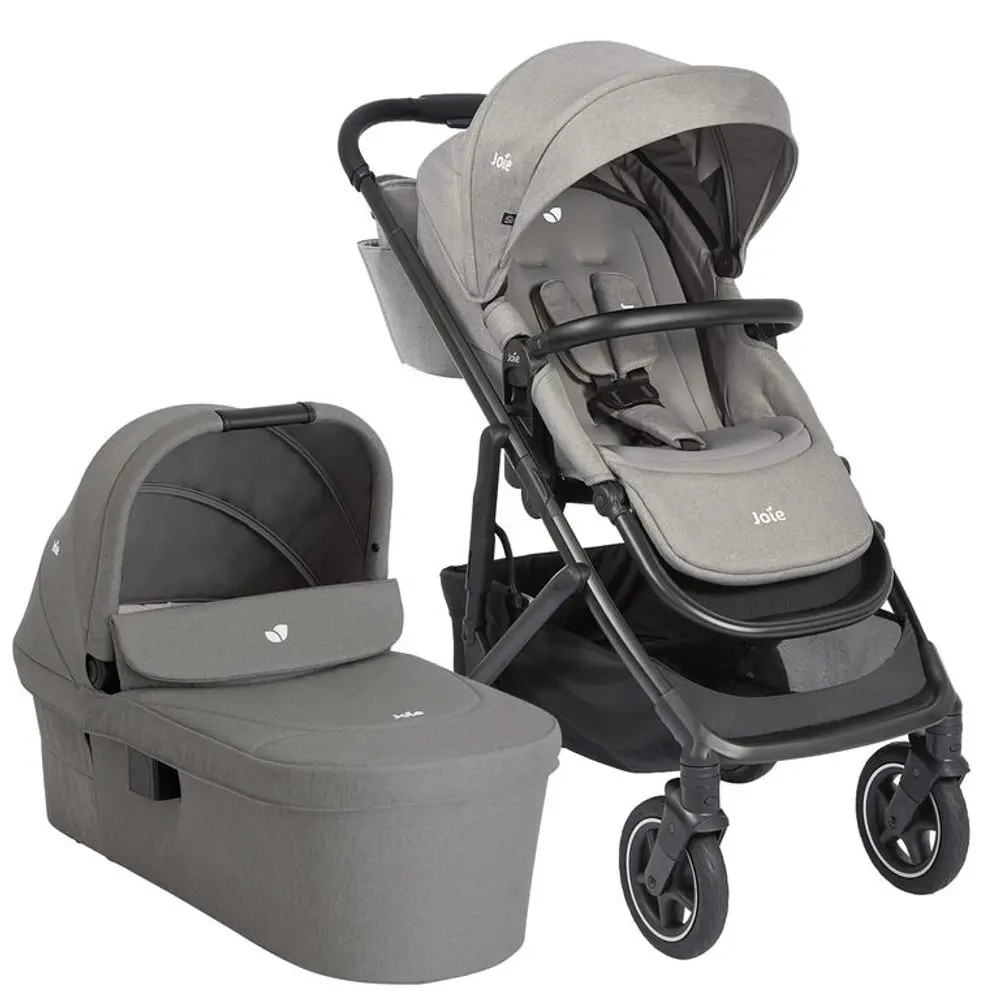 Joie Elara™ + ramble XL quartz