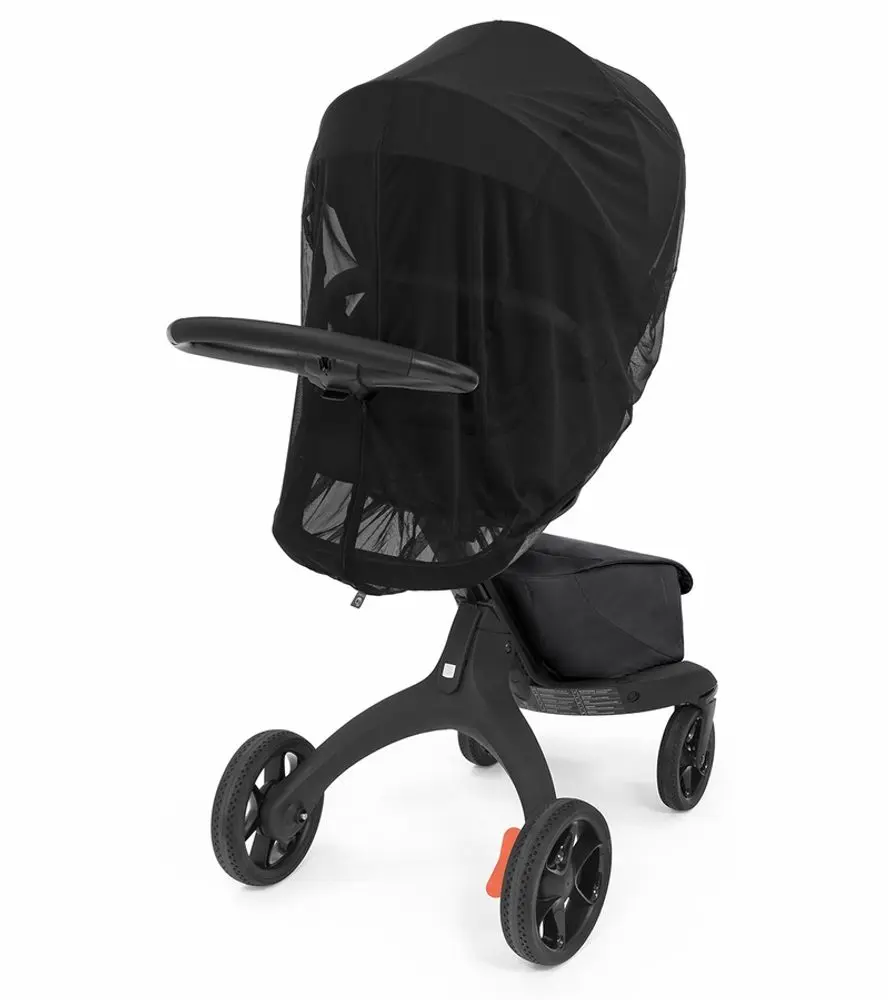STOKKE® XPLORY® X Moskytiéra Black