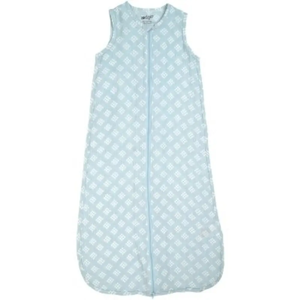 LODGER Hopper Sleeveless Tribe Muslin Ice Flow 50/62