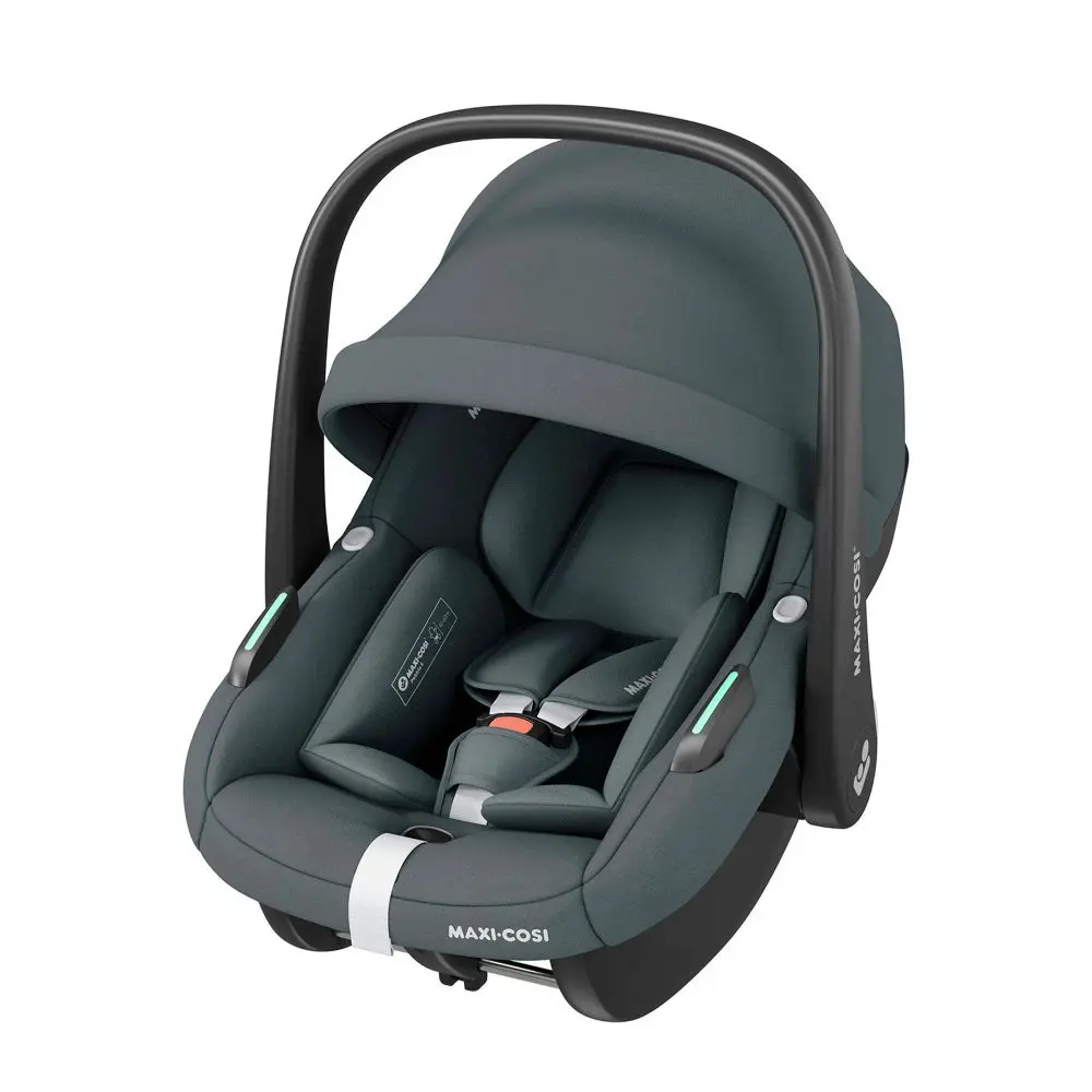 Maxi-Cosi Pebble S 2025 - Tonal