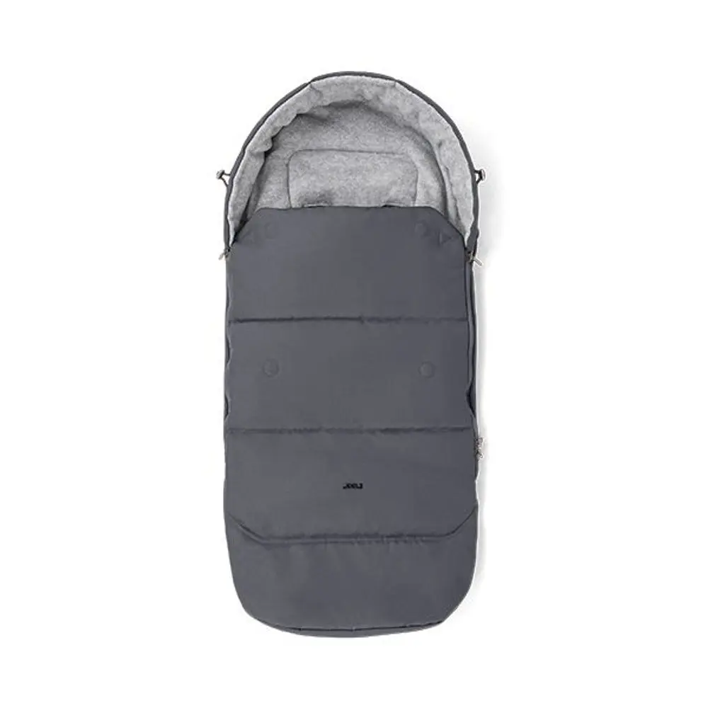 Joolz Univerzální fusak Stone grey